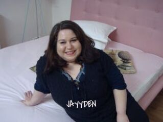 JAYYDEN