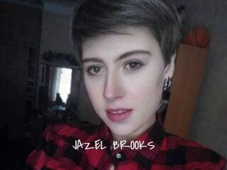 JAZEL_BROOKS Commando Sexy