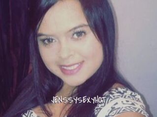 JENSSYSEXYHOT
