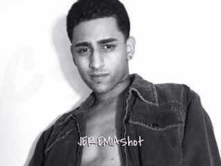 JEREMIAShot