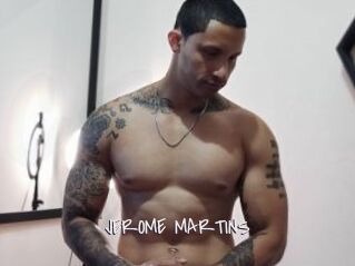 JEROME_MARTINS Commando Sexy