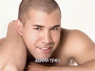 JHONMATEWS