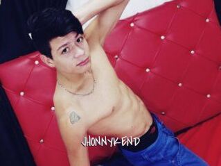 JHONNYKEND