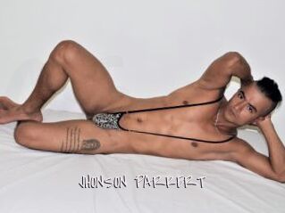 JHONSON_PARKERT