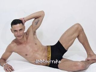 JIMMYstroke