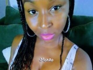 JMonae