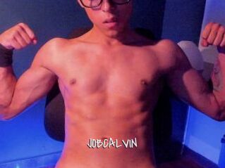 JOBCALVIN