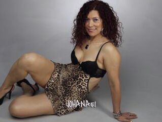 JOHANA51