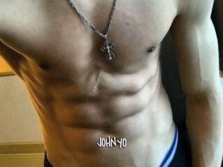 JOHN_YO
