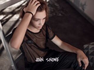 JOHN_SNOWE