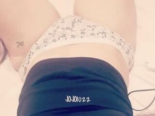 JOJO1022