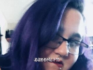 JOJOBBMILF99