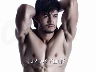 JORDAN_PHILLIP Commando Sexy