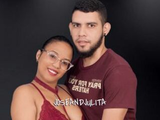 JOSEANDJULITA