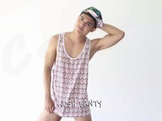 JOSH_FANTY