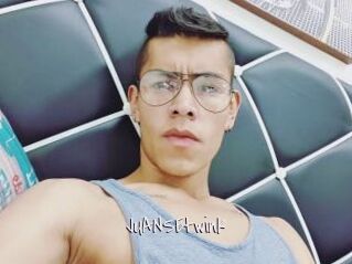JUANSEtwink