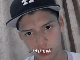 JUANTAYLOR