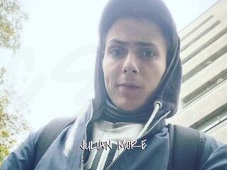 JULIAN_MORE
