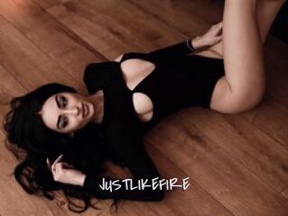 JUSTLIKEFIRE