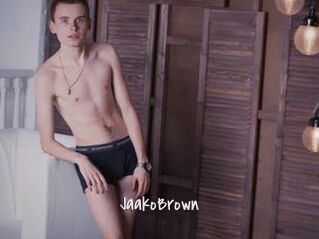 JaakoBrown