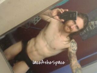 JaceAsheSpace