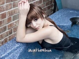 JacinthaWilson