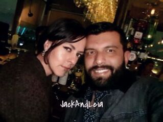 JackAndLeia