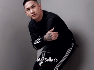 JackCollero Commando Sexy