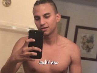 Jack_Kane Commando Sexy