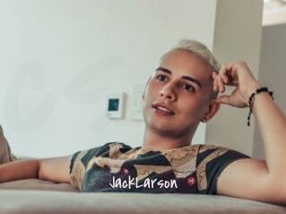 JackLarson