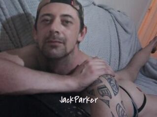 JackParker