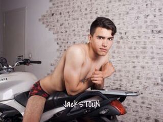 JackSTOUN