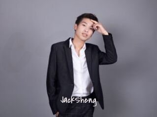 JackSheng
