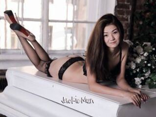 JackieMun