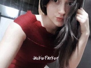 JackieParker