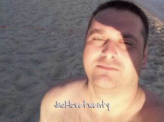 Jacklovetwenty Commando Sexy