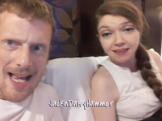 JacknDaisyHammer