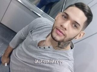 JacksonHarrys