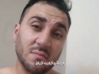 Jackson_Nelson Commando Sexy