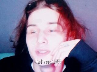 JacksonShift