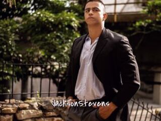JacksonStevens