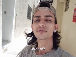 JacksonW