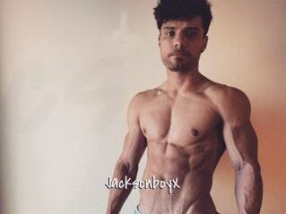 JacksonboyX
