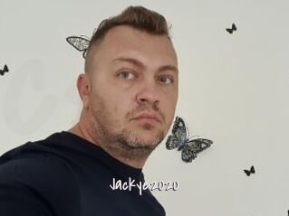 Jackye2020