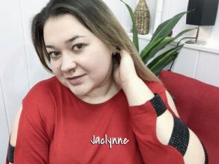 Jaclynne