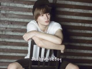 JacobElasticBoy