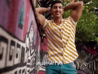 JacobMartins Commando Sexy