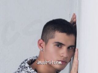 JacobStorm Commando Sexy