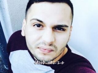 Jacob_Hazze