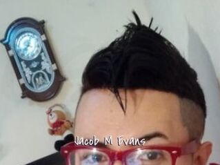 Jacob_M_Evans Commando Sexy